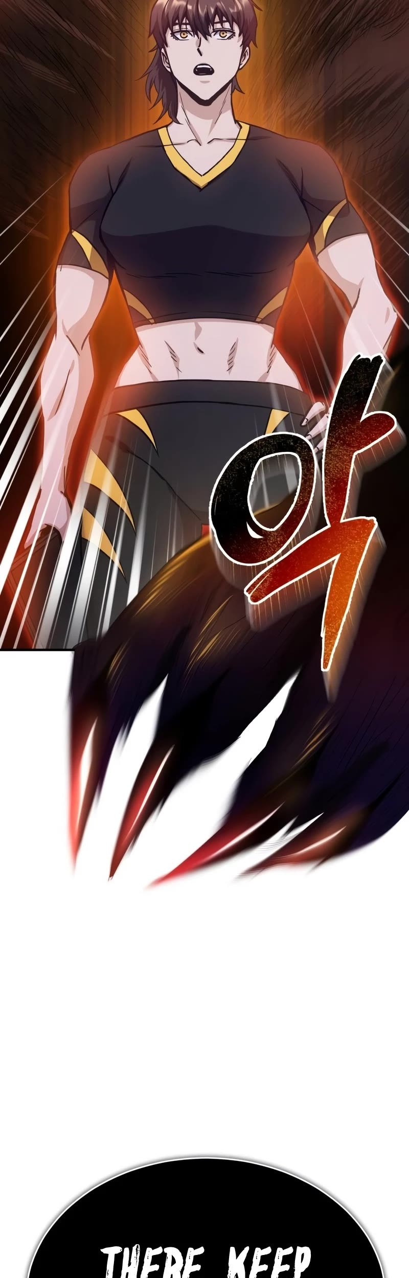 Genius of the Unique Lineage Chapter 8 page 5 - Chapter 8