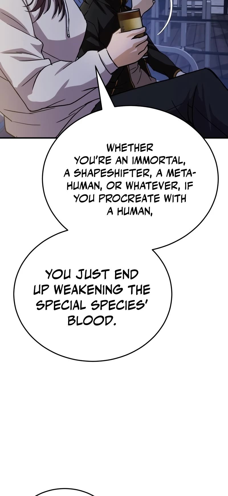 Genius of the Unique Lineage Chapter 8 page 50 - Chapter 8