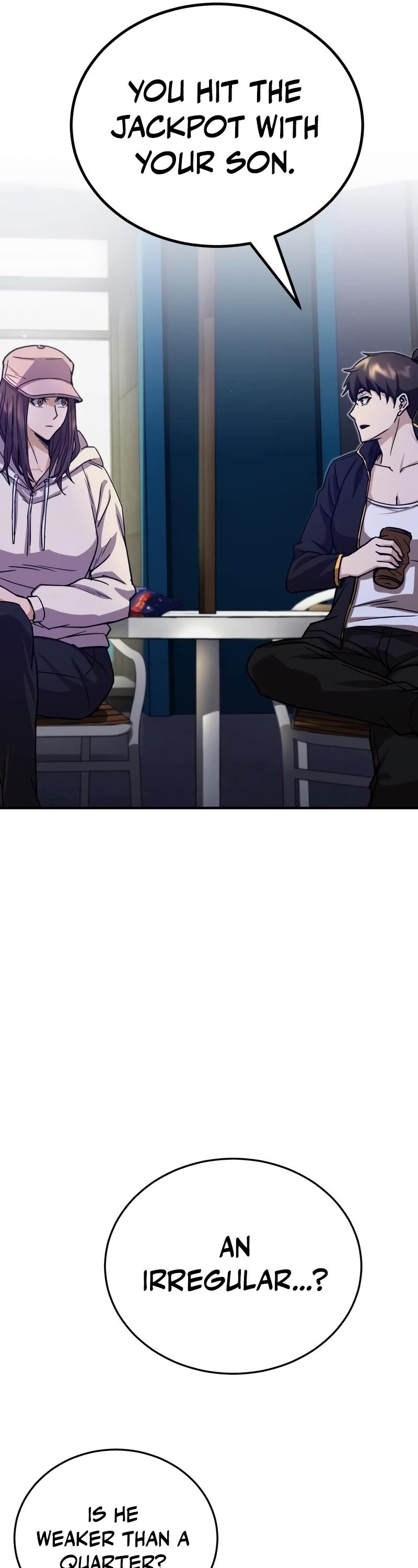 Genius of the Unique Lineage Chapter 8 page 52 - Chapter 8