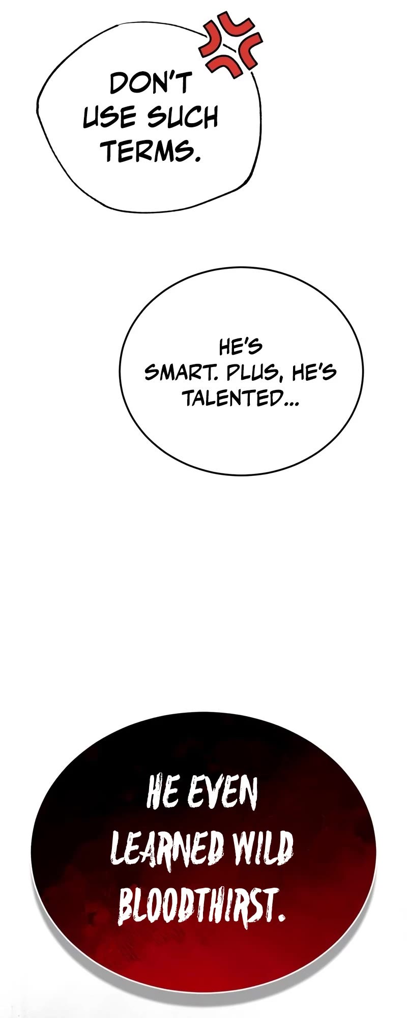 Genius of the Unique Lineage Chapter 8 page 56 - Chapter 8