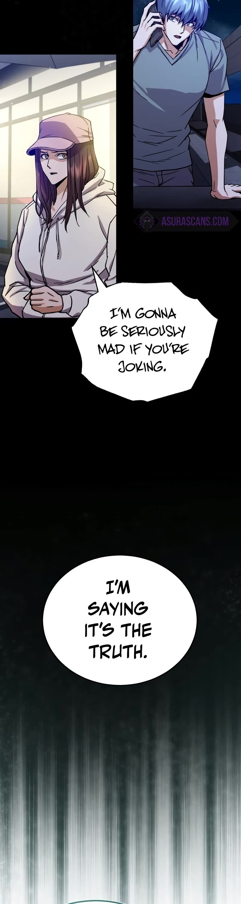 Genius of the Unique Lineage Chapter 8 page 58 - Chapter 8