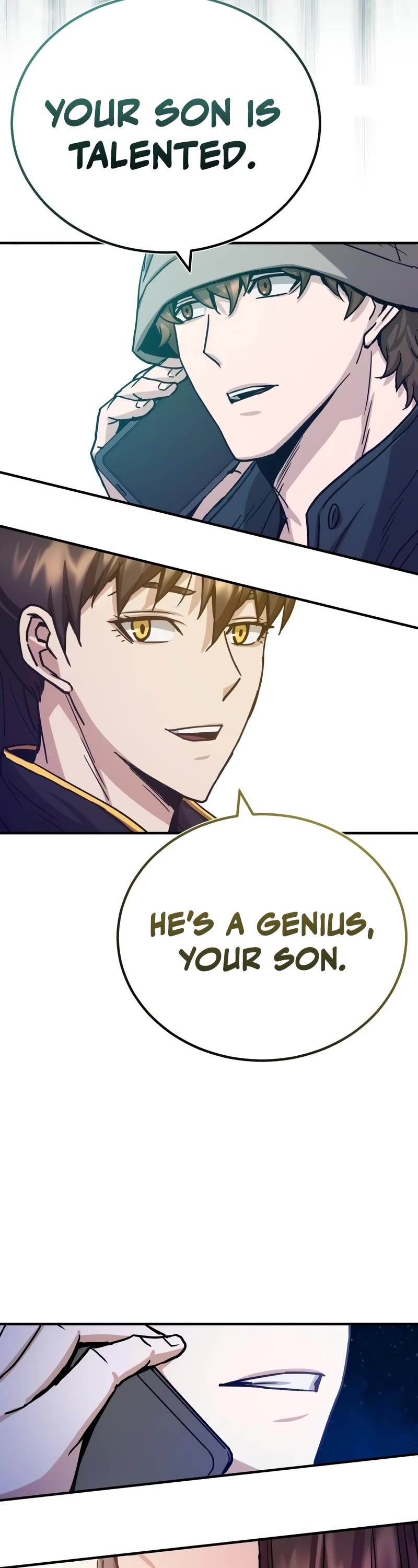 Genius of the Unique Lineage Chapter 8 page 59 - Chapter 8