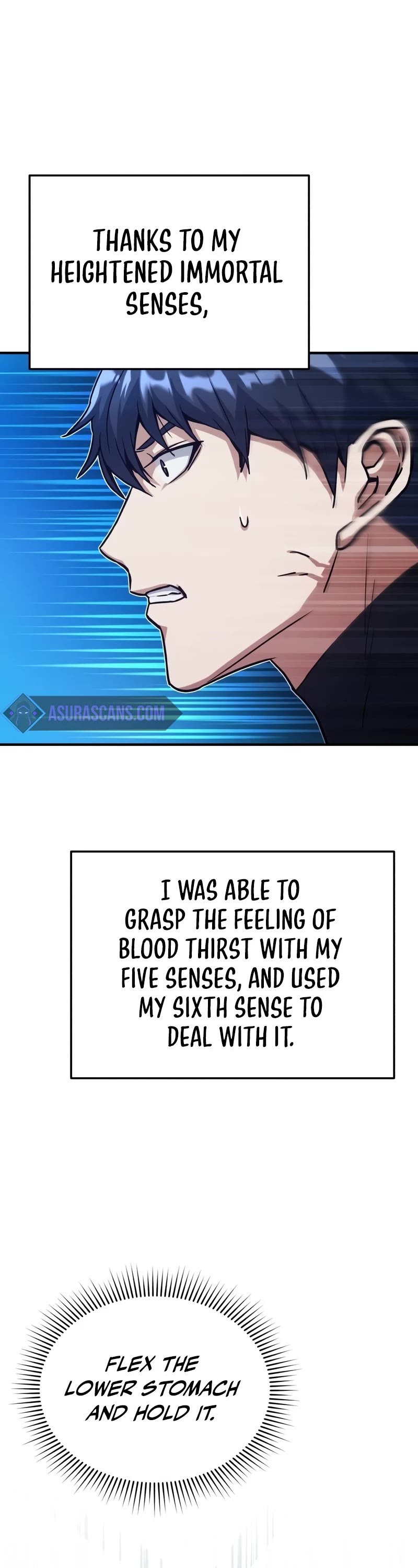 Genius of the Unique Lineage Chapter 8 page 8 - Chapter 8