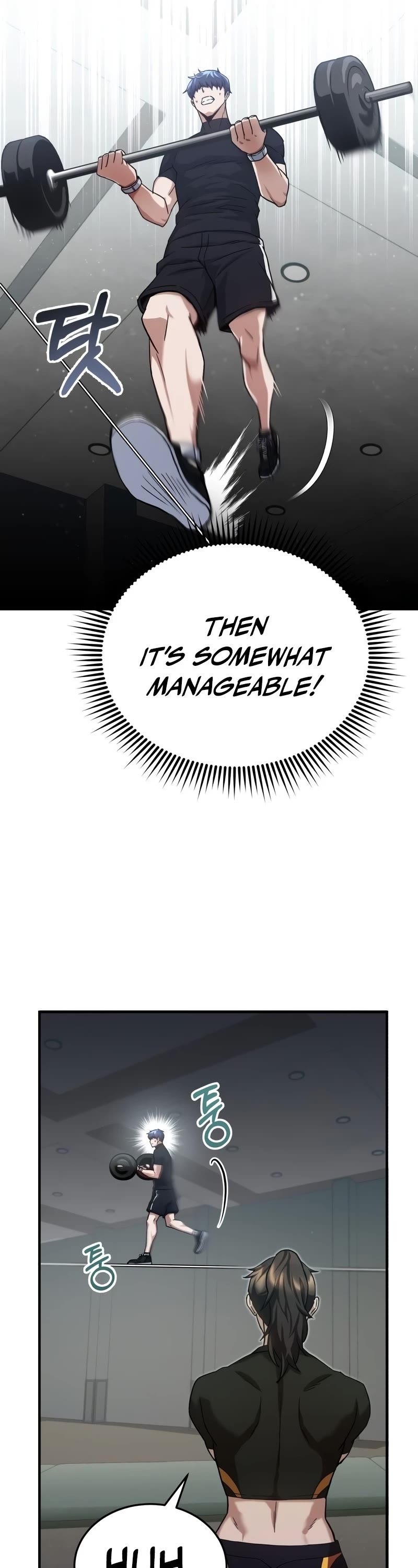 Genius of the Unique Lineage Chapter 8 page 9 - Chapter 8