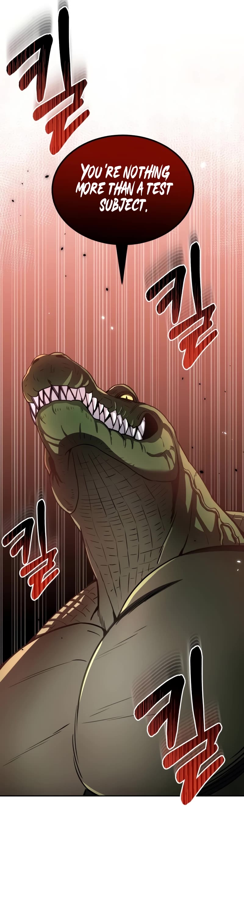 Genius of the Unique Lineage Chapter 80 page 11 - Chapter 80