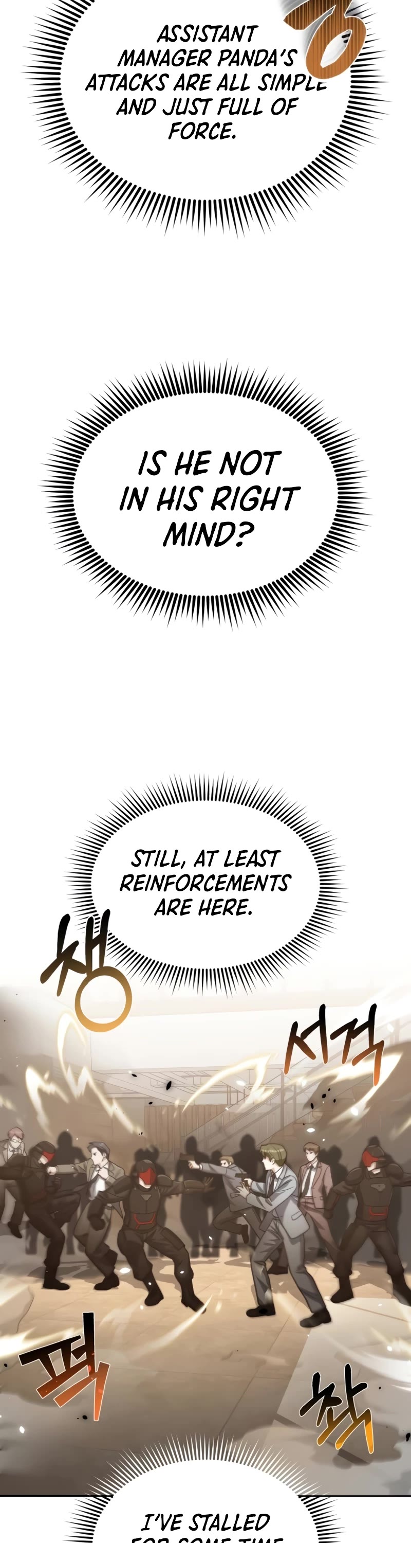 Genius of the Unique Lineage Chapter 80 page 17 - Chapter 80
