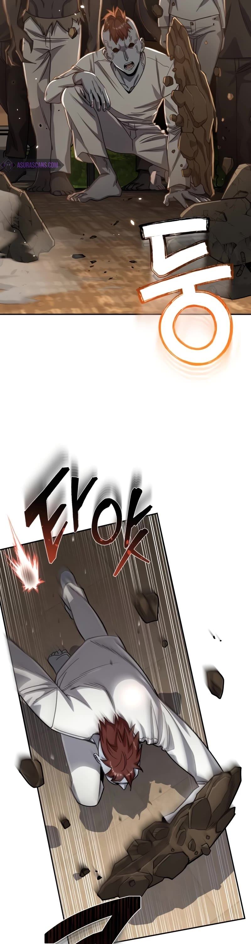Genius of the Unique Lineage Chapter 80 page 22 - Chapter 80