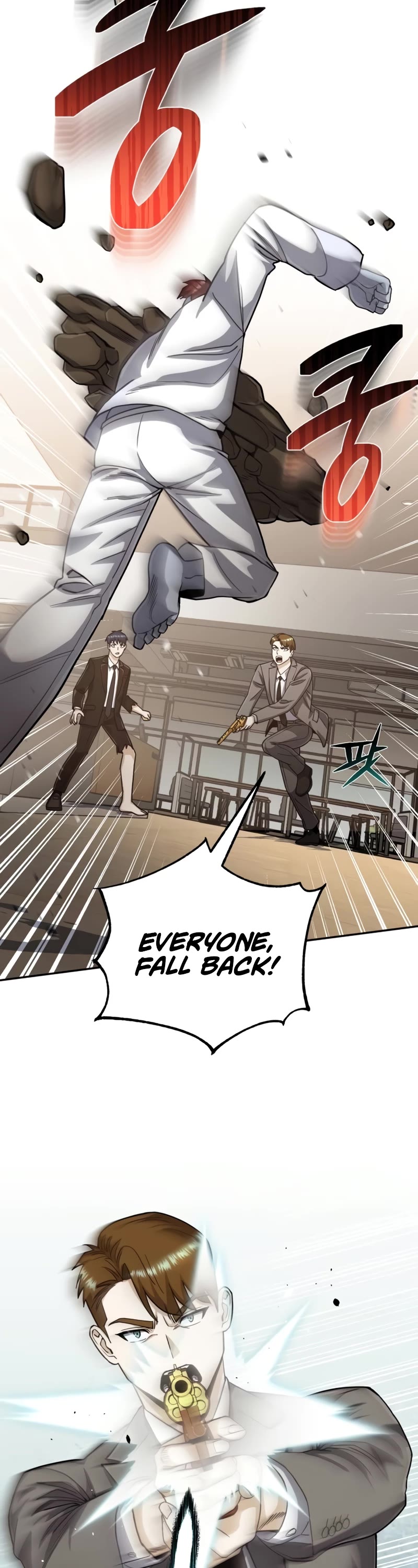 Genius of the Unique Lineage Chapter 80 page 23 - Chapter 80