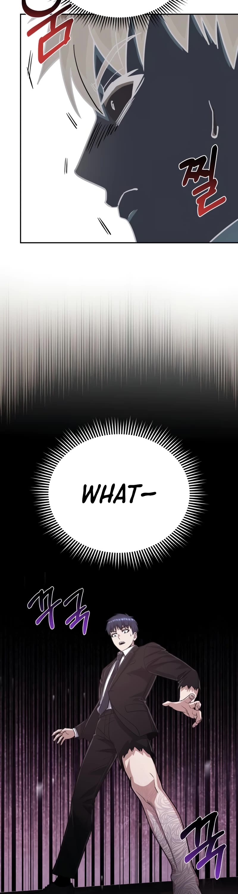 Genius of the Unique Lineage Chapter 80 page 28 - Chapter 80