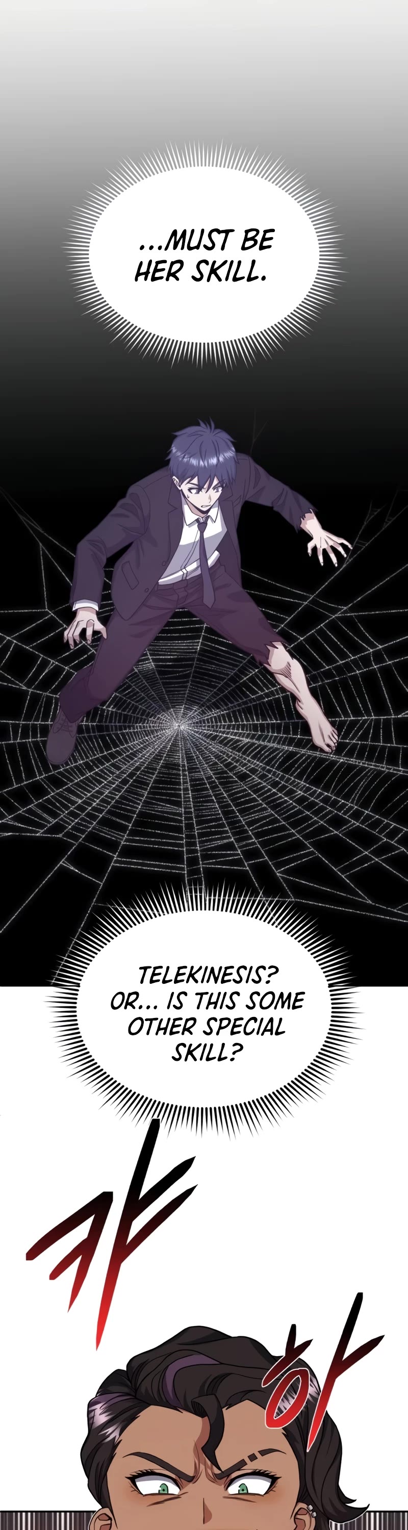 Genius of the Unique Lineage Chapter 80 page 31 - Chapter 80