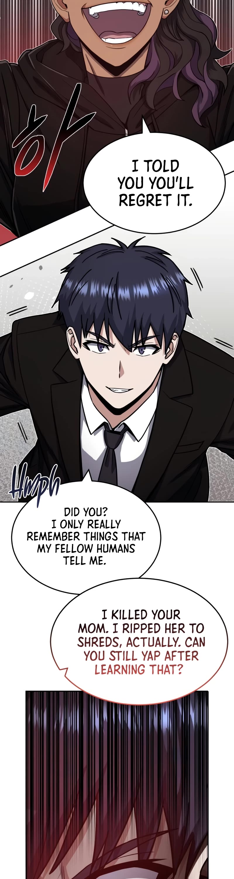 Genius of the Unique Lineage Chapter 80 page 32 - Chapter 80