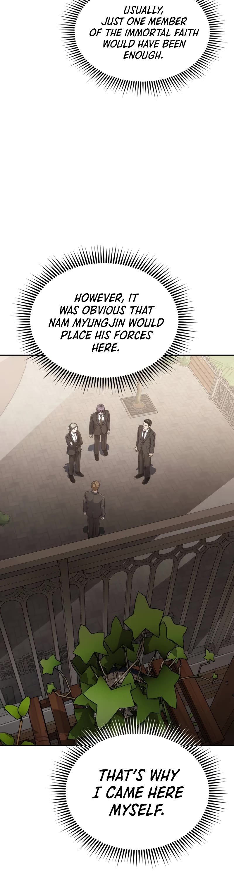 Genius of the Unique Lineage Chapter 80 page 38 - Chapter 80