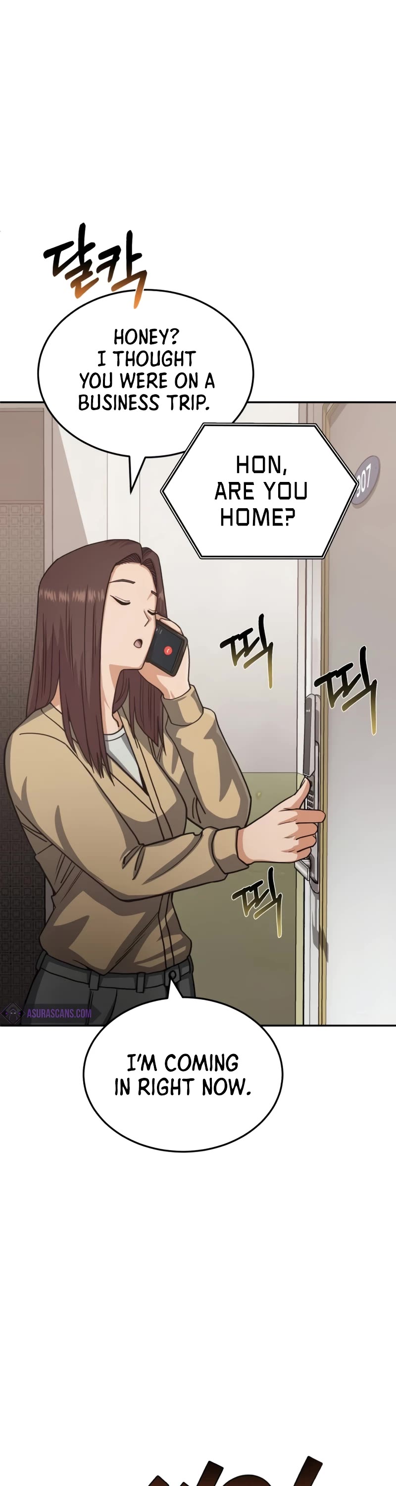 Genius of the Unique Lineage Chapter 80 page 43 - Chapter 80