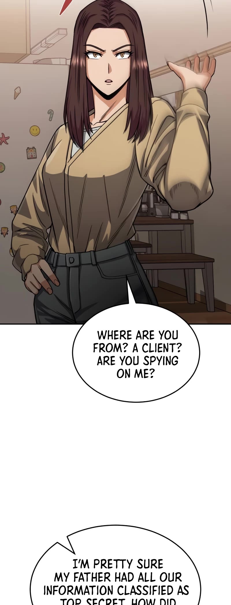Genius of the Unique Lineage Chapter 80 page 49 - Chapter 80
