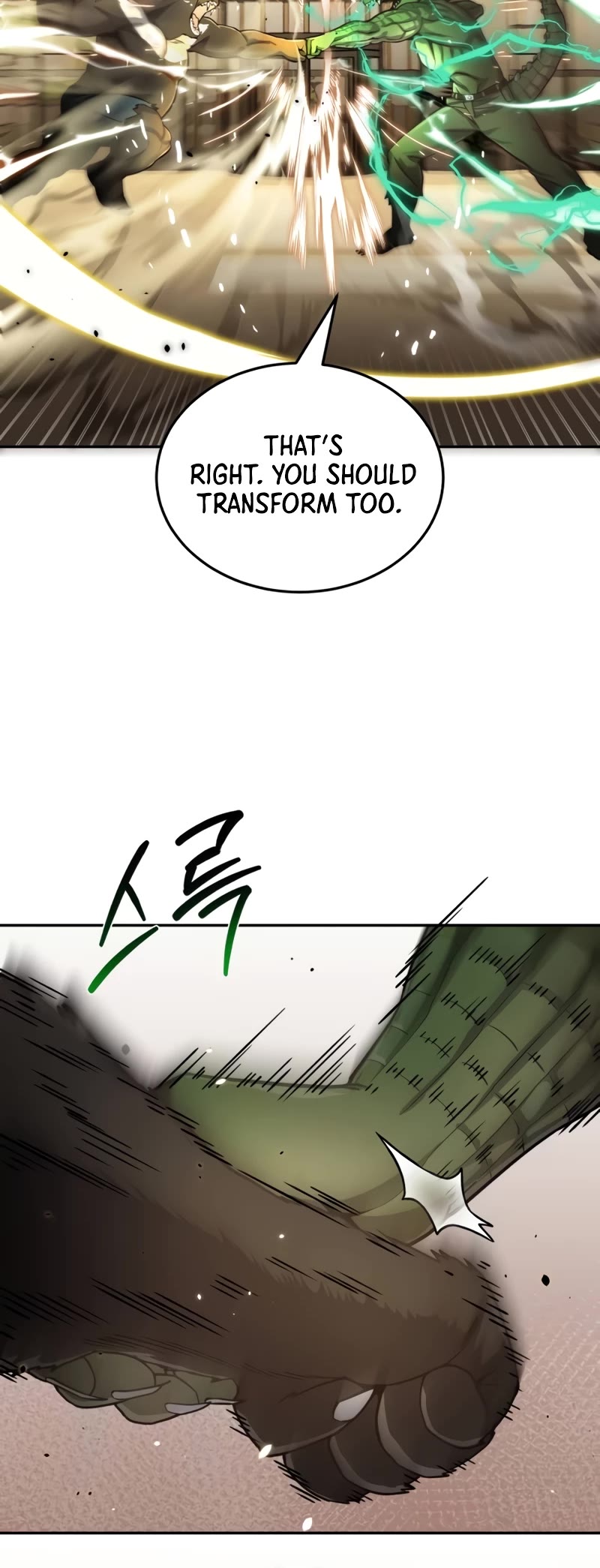 Genius of the Unique Lineage Chapter 80 page 5 - Chapter 80