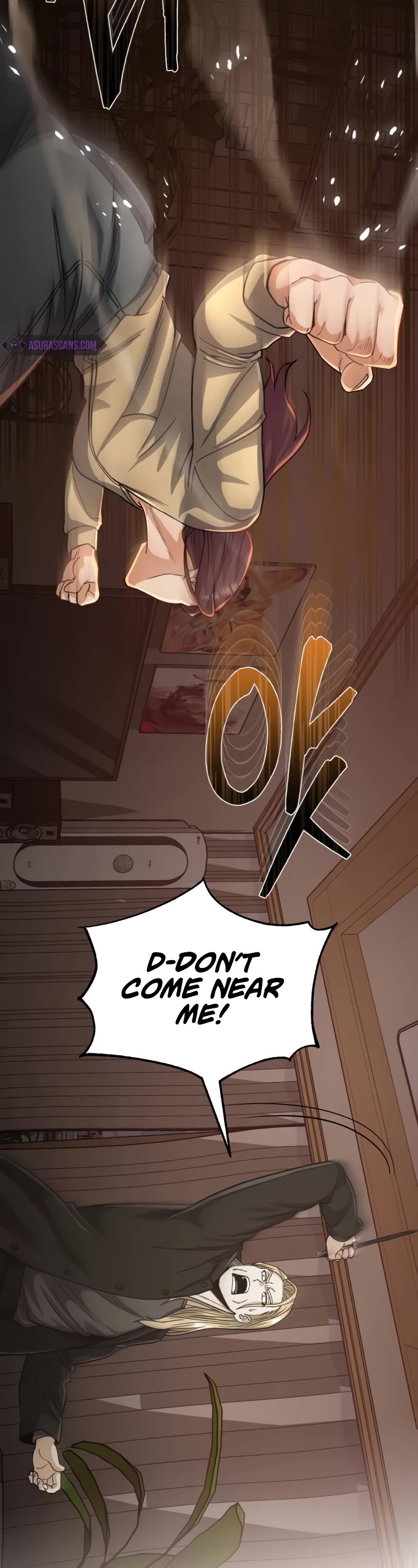 Genius of the Unique Lineage Chapter 80 page 52 - Chapter 80