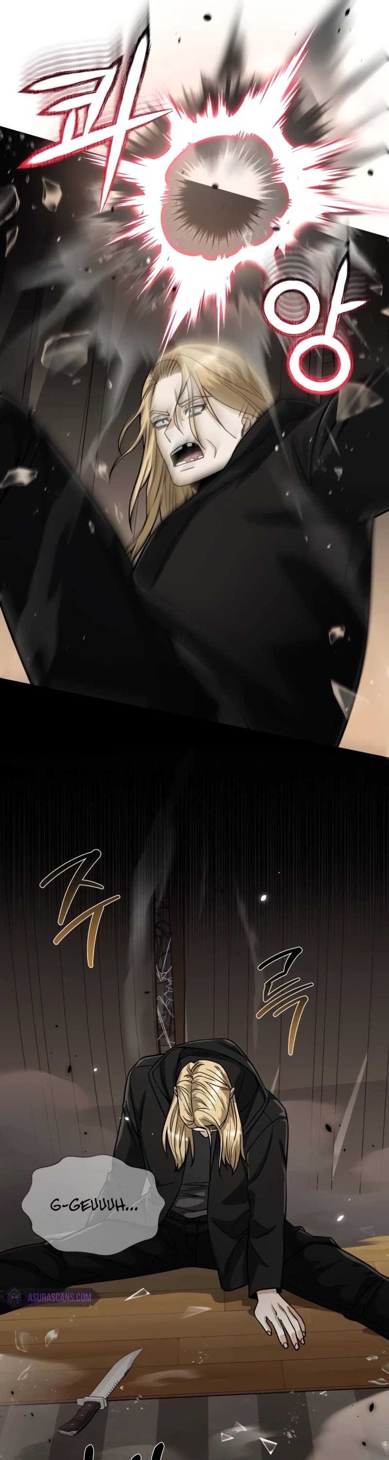 Genius of the Unique Lineage Chapter 80 page 56 - Chapter 80
