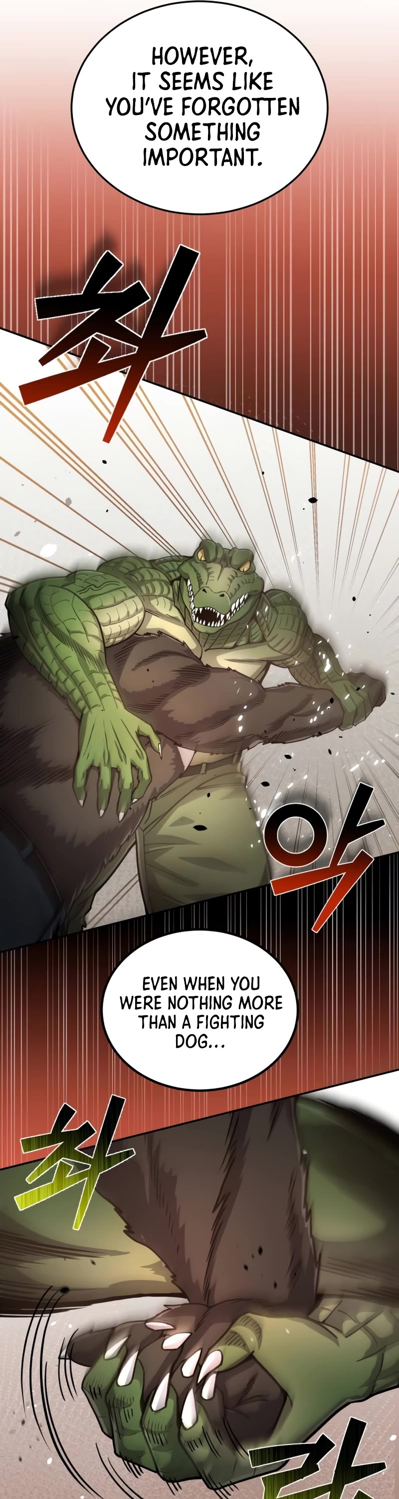 Genius of the Unique Lineage Chapter 80 page 6 - Chapter 80
