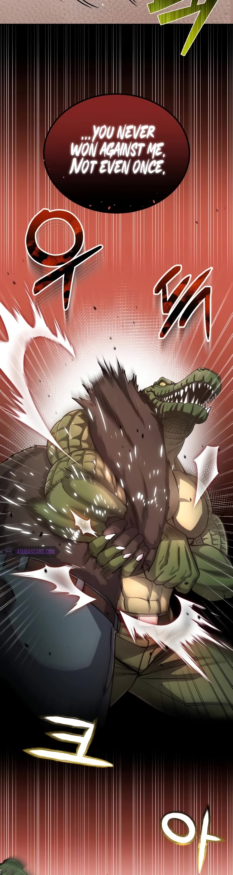 Genius of the Unique Lineage Chapter 80 page 7 - Chapter 80