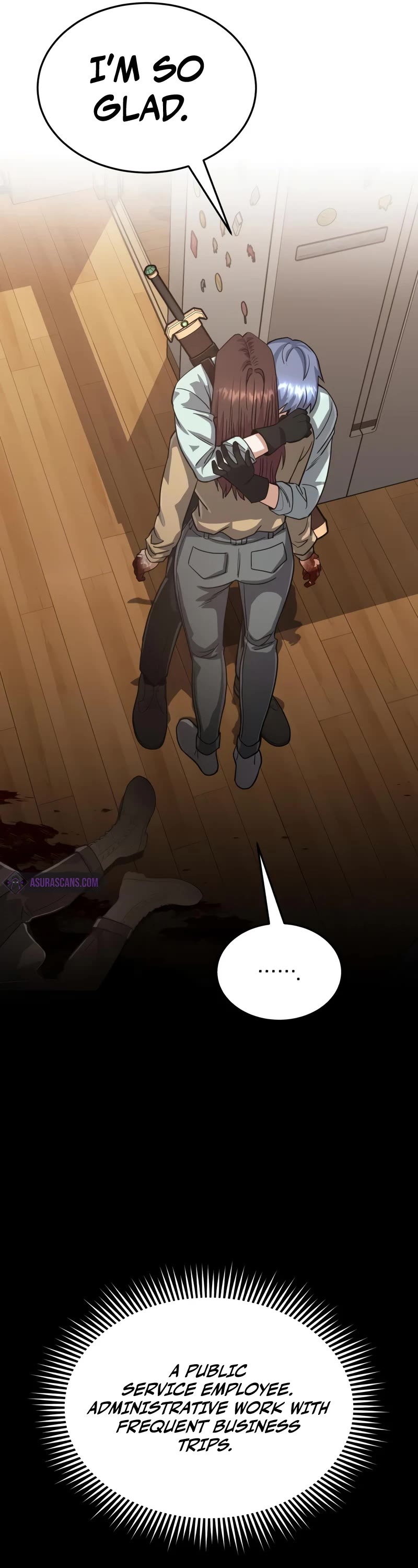 Genius of the Unique Lineage Chapter 81 page 12 - Chapter 81