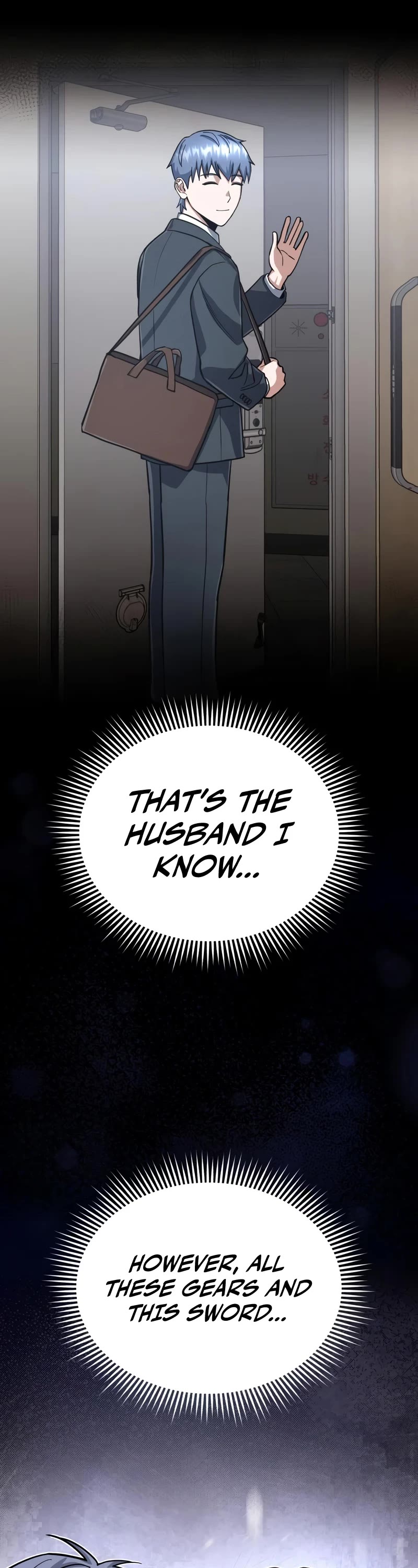 Genius of the Unique Lineage Chapter 81 page 13 - Chapter 81