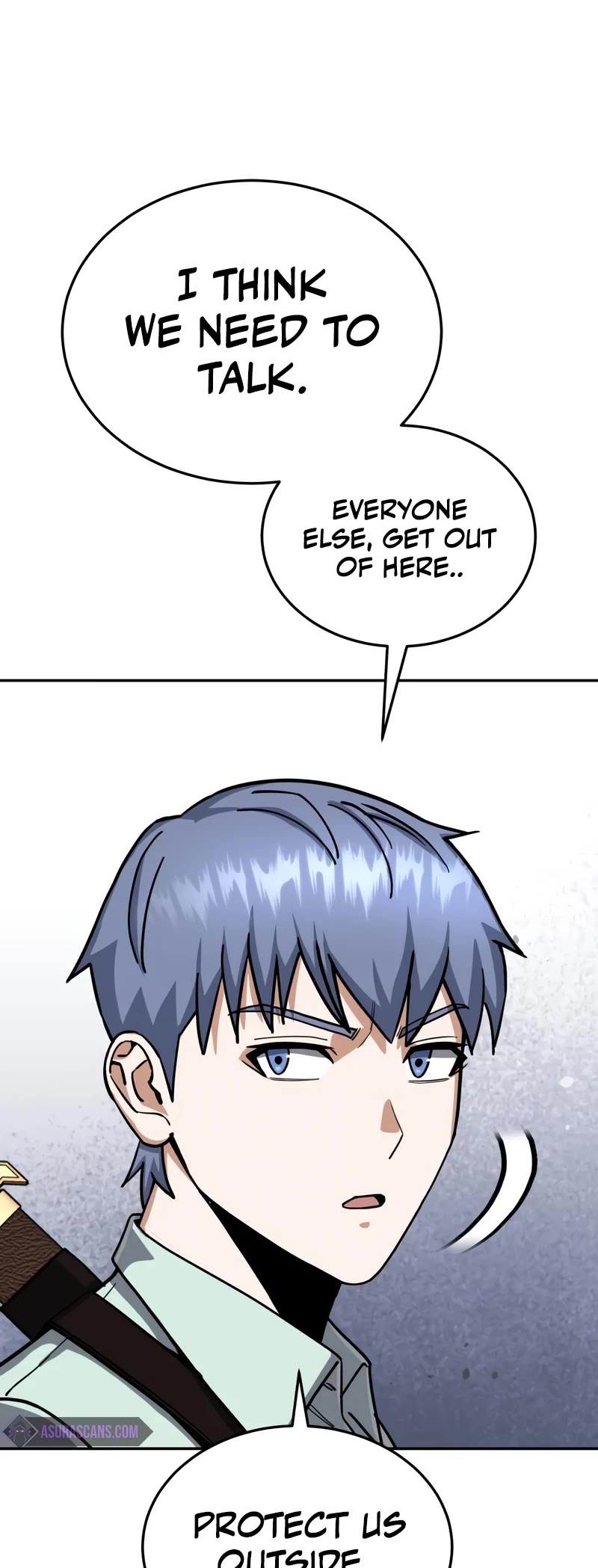 Genius of the Unique Lineage Chapter 81 page 20 - Chapter 81