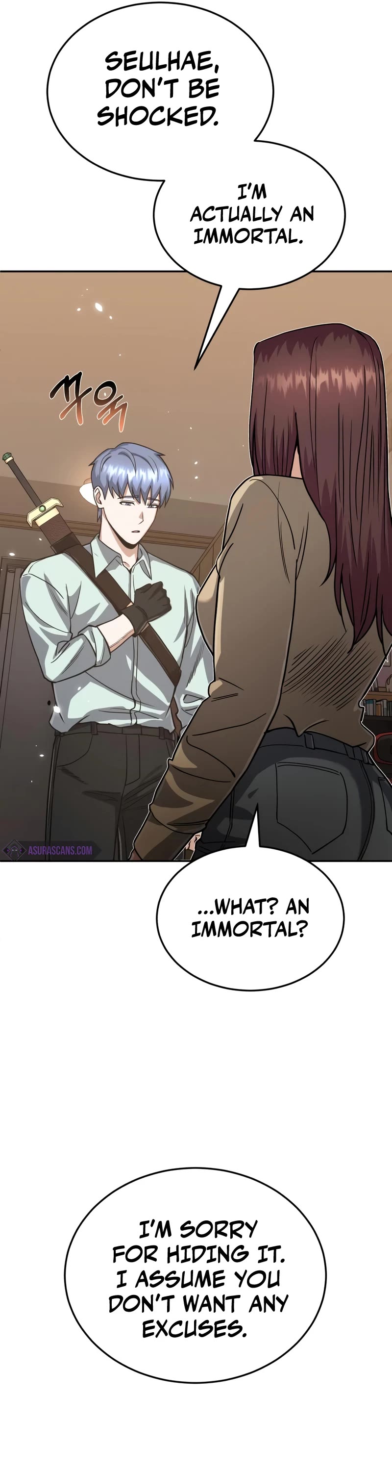 Genius of the Unique Lineage Chapter 81 page 22 - Chapter 81