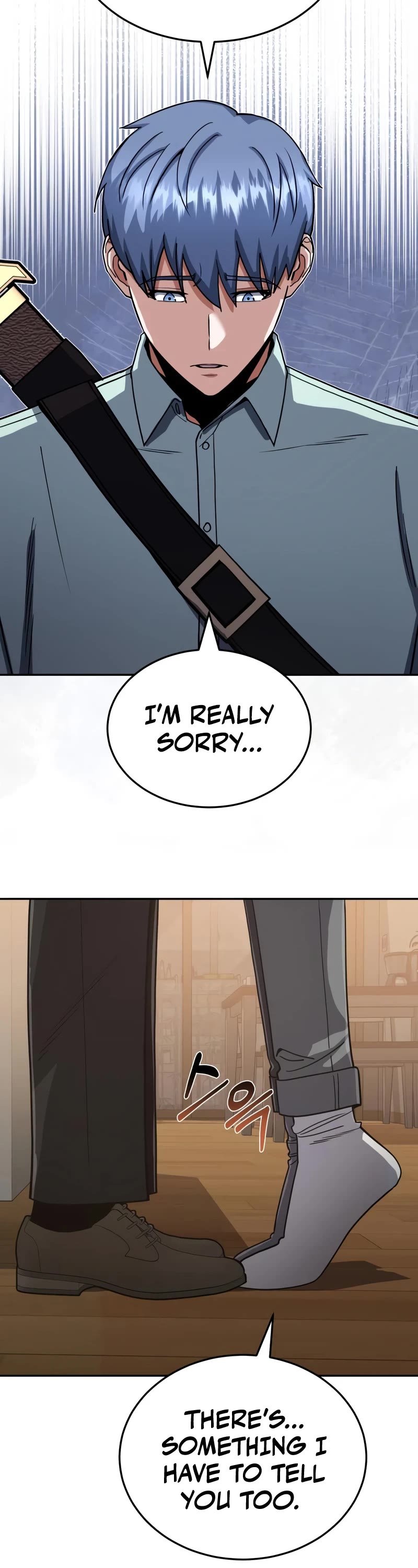 Genius of the Unique Lineage Chapter 81 page 26 - Chapter 81