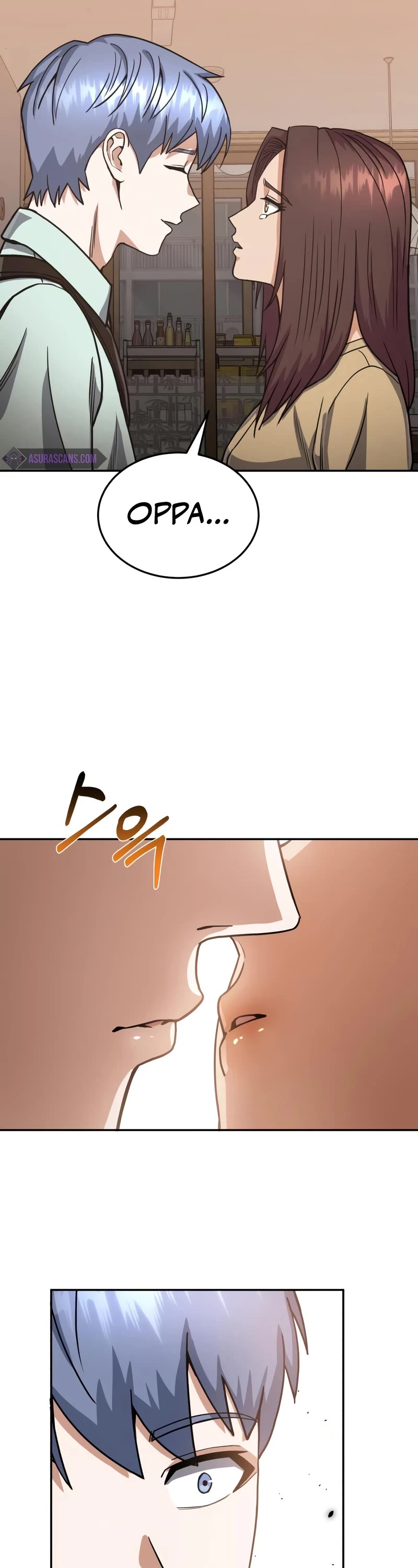 Genius of the Unique Lineage Chapter 81 page 29 - Chapter 81