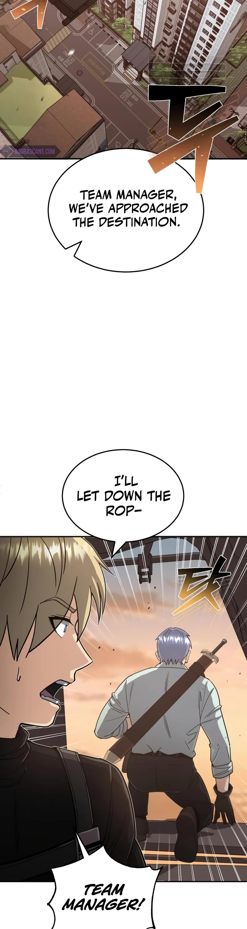 Genius of the Unique Lineage Chapter 81 page 3 - Chapter 81