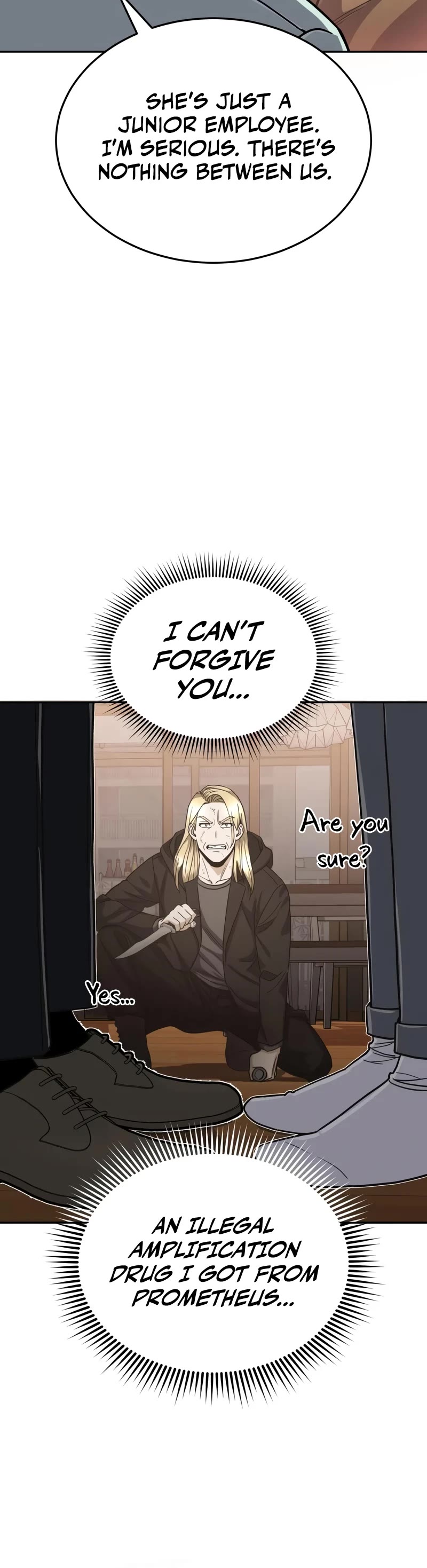 Genius of the Unique Lineage Chapter 81 page 31 - Chapter 81