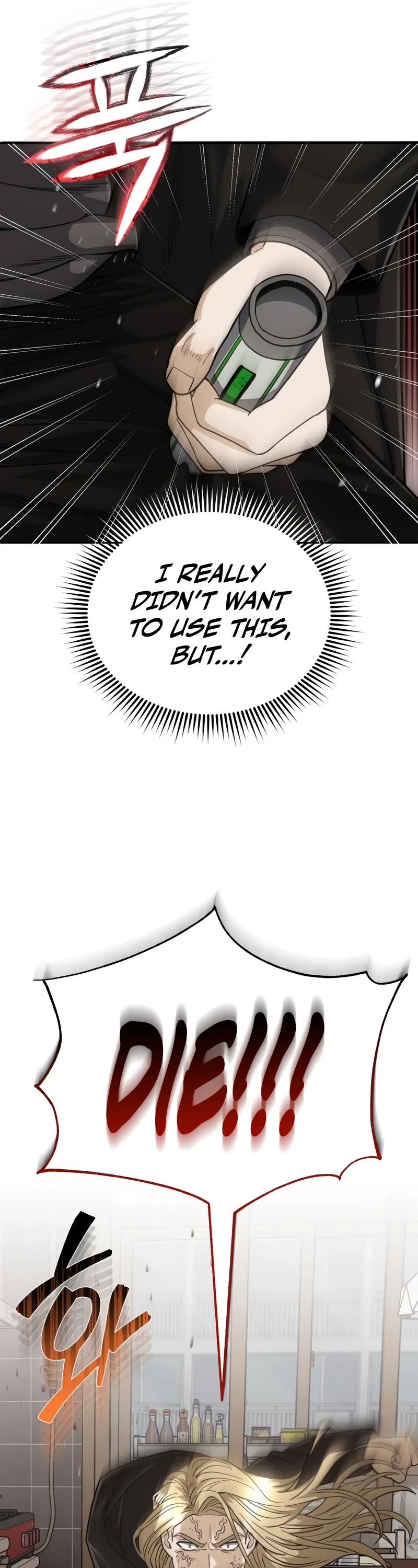 Genius of the Unique Lineage Chapter 81 page 32 - Chapter 81