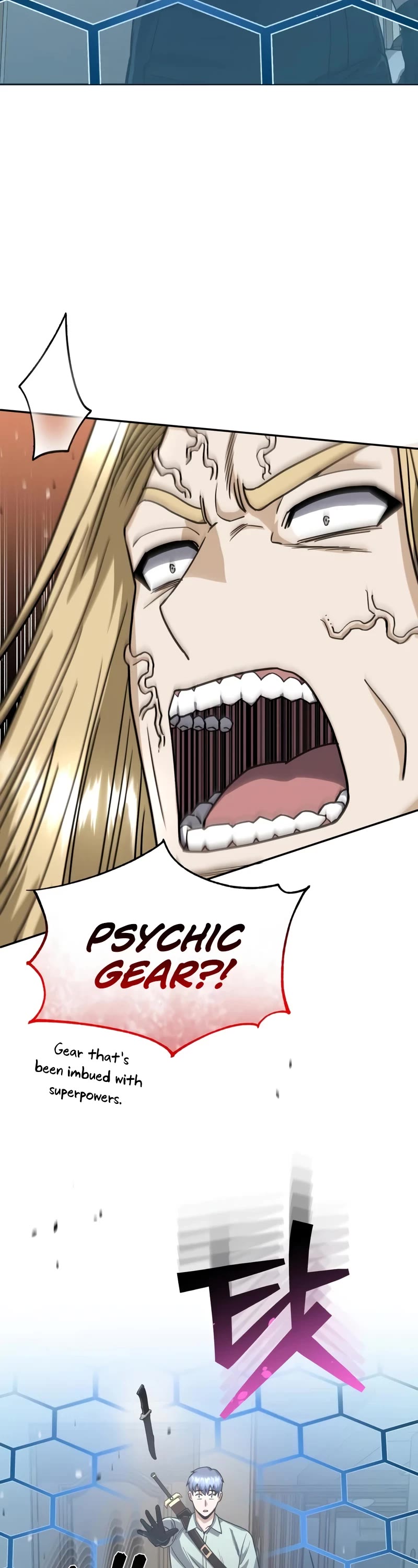 Genius of the Unique Lineage Chapter 81 page 35 - Chapter 81