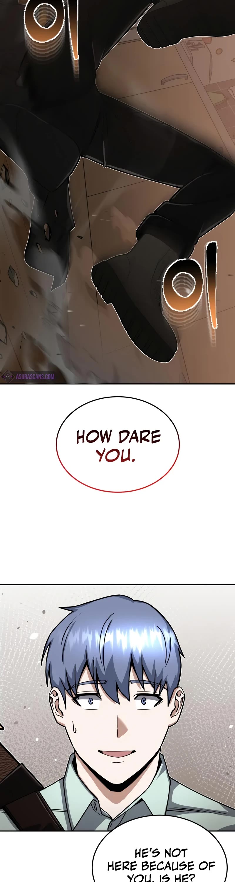 Genius of the Unique Lineage Chapter 81 page 38 - Chapter 81