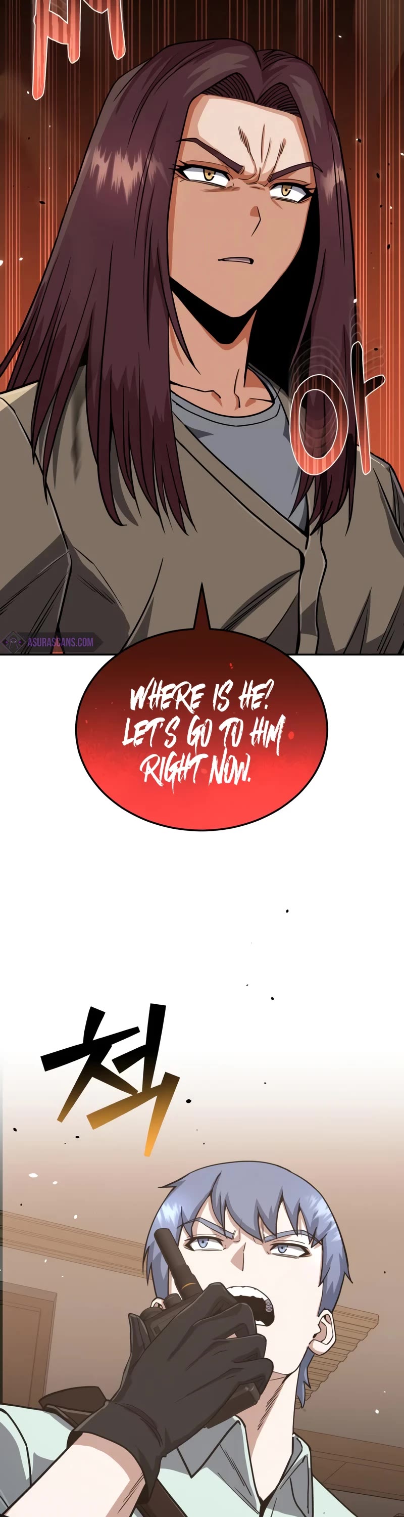 Genius of the Unique Lineage Chapter 81 page 40 - Chapter 81