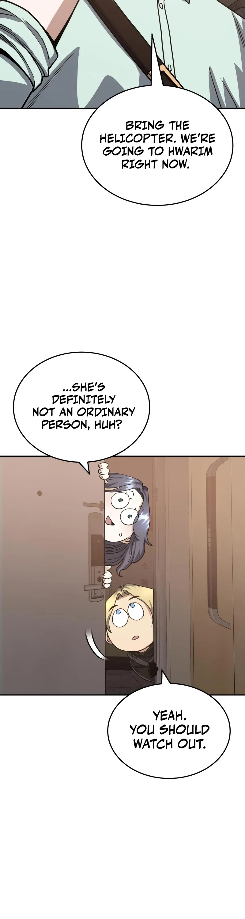 Genius of the Unique Lineage Chapter 81 page 41 - Chapter 81