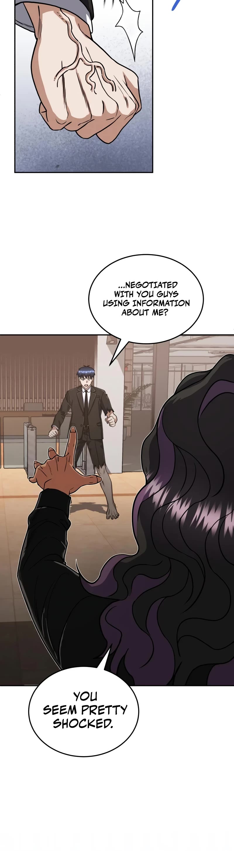 Genius of the Unique Lineage Chapter 81 page 45 - Chapter 81