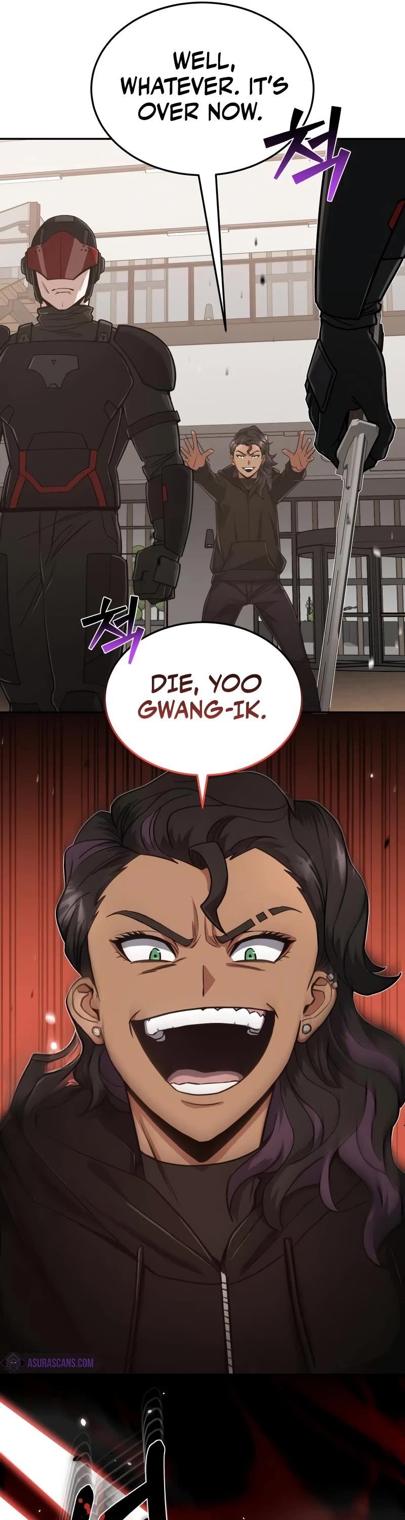 Genius of the Unique Lineage Chapter 81 page 47 - Chapter 81