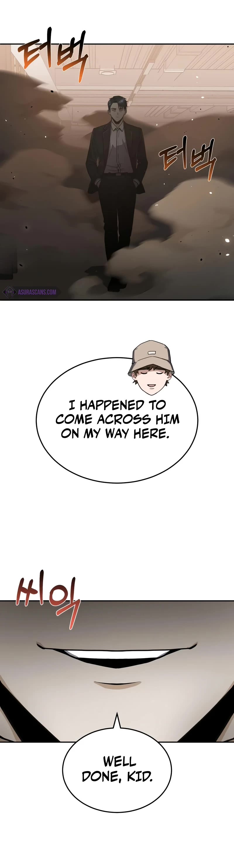 Genius of the Unique Lineage Chapter 81 page 51 - Chapter 81