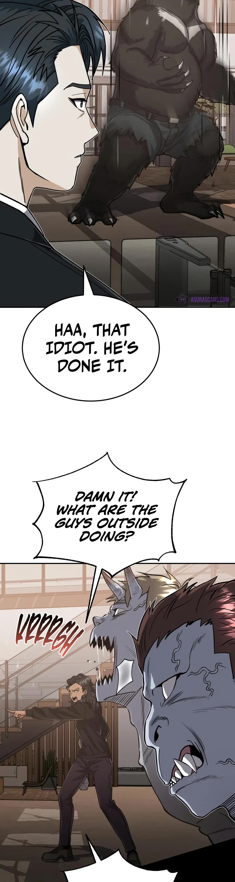 Genius of the Unique Lineage Chapter 81 page 53 - Chapter 81