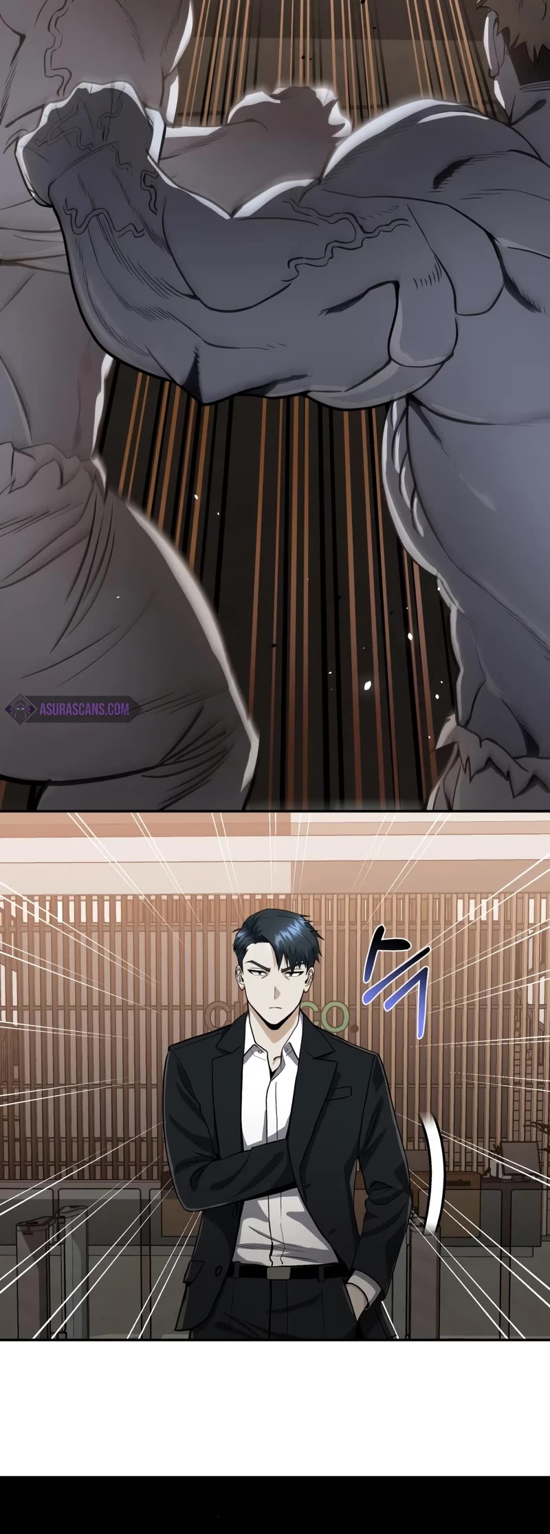 Genius of the Unique Lineage Chapter 81 page 55 - Chapter 81