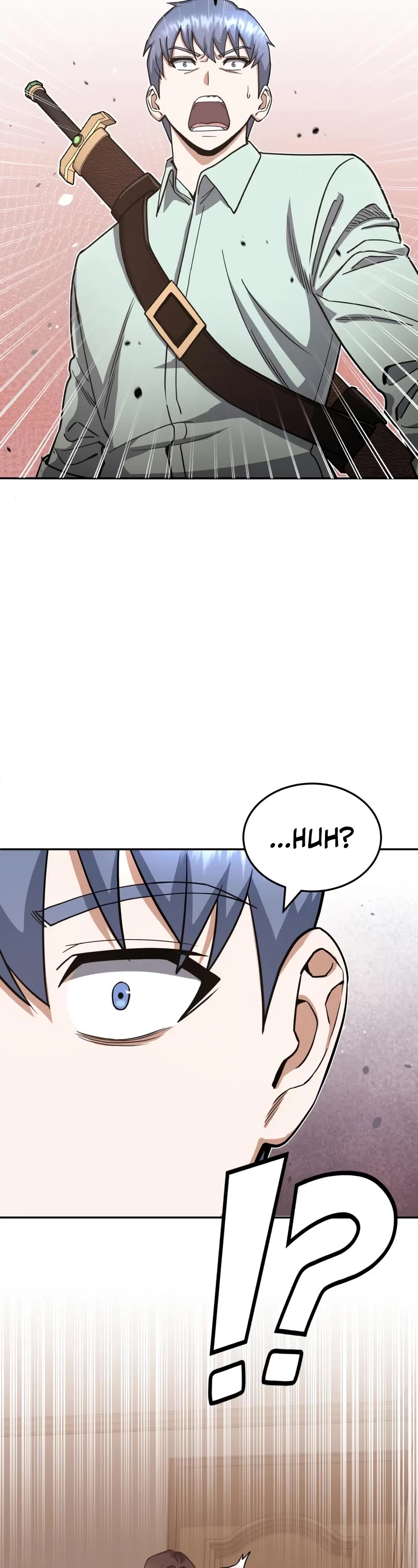 Genius of the Unique Lineage Chapter 81 page 8 - Chapter 81