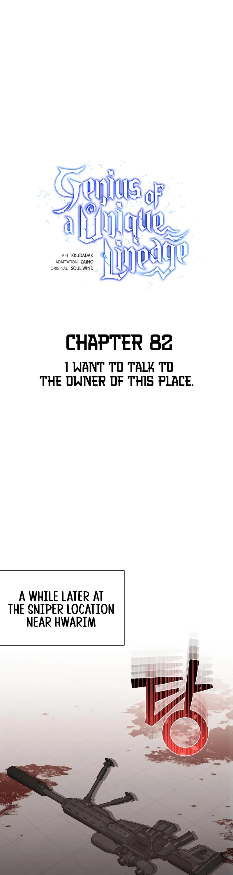 Genius of the Unique Lineage Chapter 82 page 12 - Chapter 82