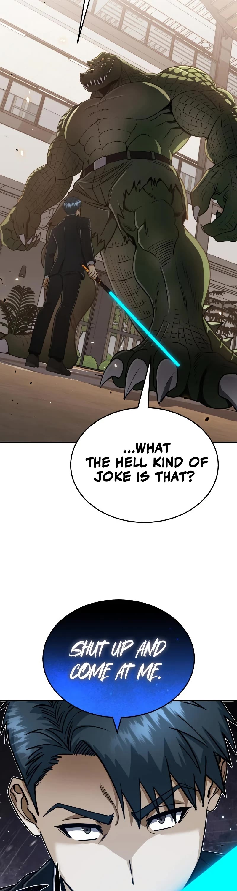 Genius of the Unique Lineage Chapter 82 page 29 - Chapter 82