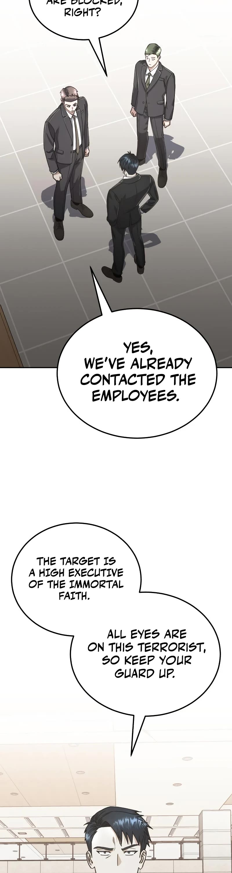 Genius of the Unique Lineage Chapter 82 page 3 - Chapter 82