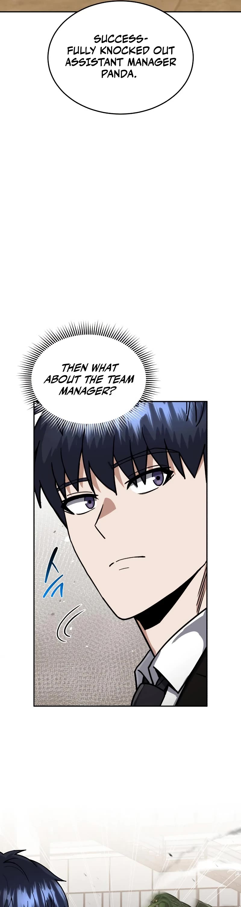 Genius of the Unique Lineage Chapter 82 page 37 - Chapter 82
