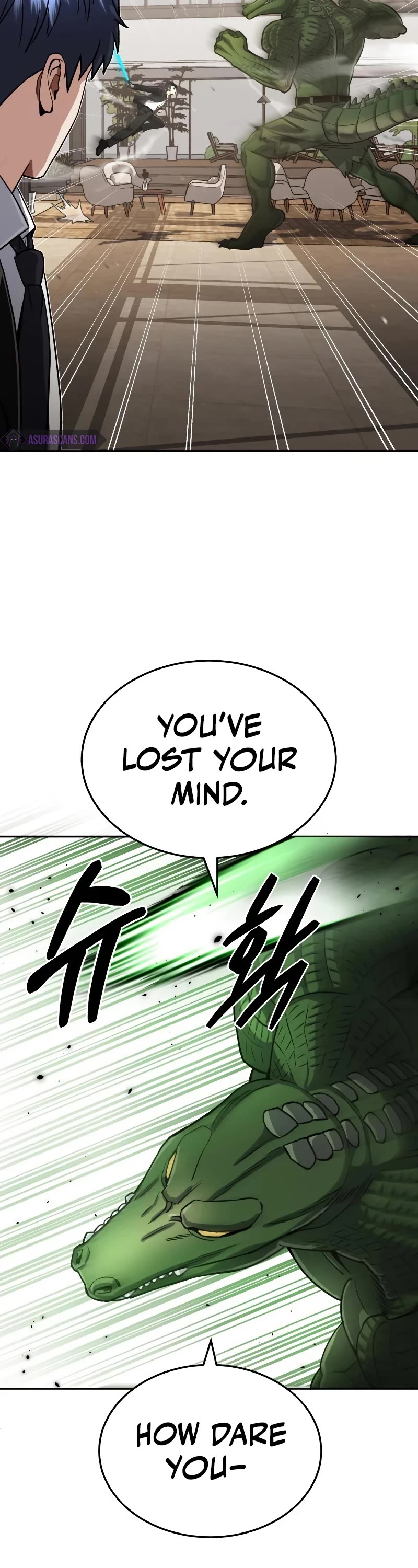 Genius of the Unique Lineage Chapter 82 page 38 - Chapter 82
