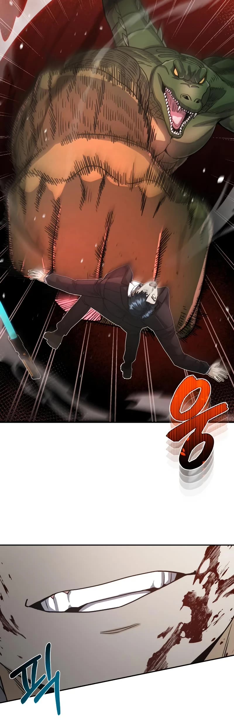Genius of the Unique Lineage Chapter 82 page 41 - Chapter 82