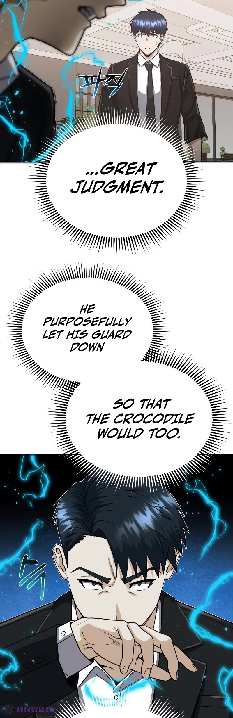 Genius of the Unique Lineage Chapter 82 page 45 - Chapter 82