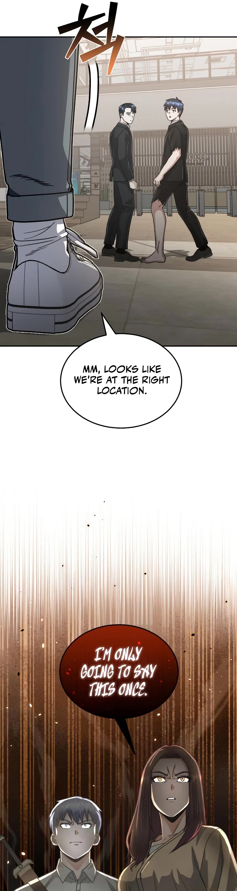 Genius of the Unique Lineage Chapter 82 page 52 - Chapter 82
